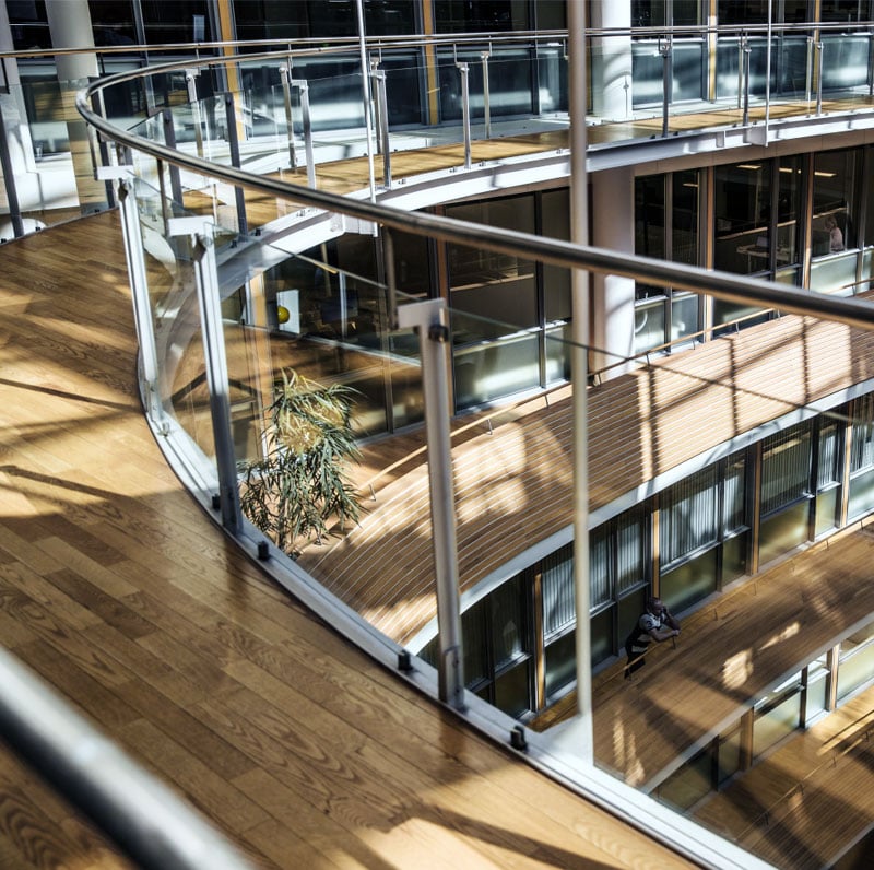 Read the Moelven case study